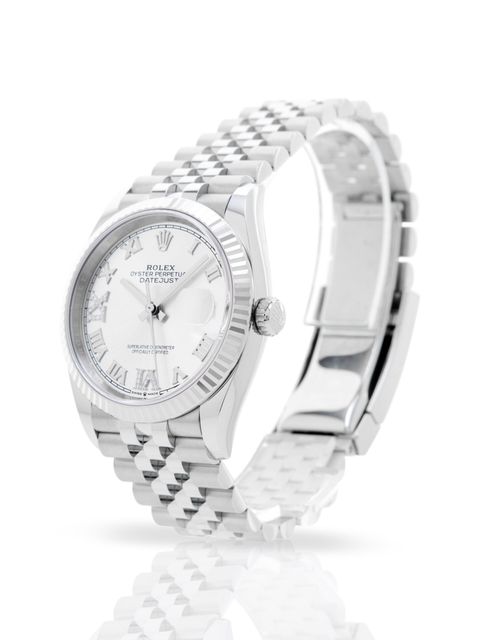 Rolex Datejust 126234 Image 2